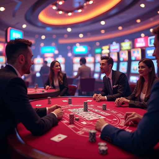 Download PC 5533bet
